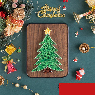 Kit DIY para Manualidades Navideñas - Enrollado Artesanal - Image 19
