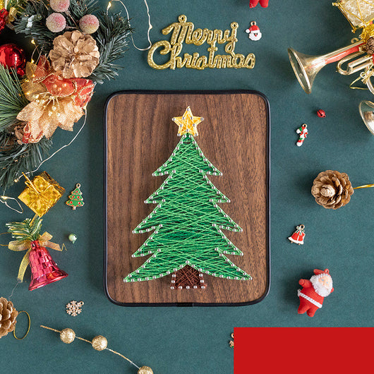Kit DIY para Manualidades Navideñas - Enrollado Artesanal - Image 19
