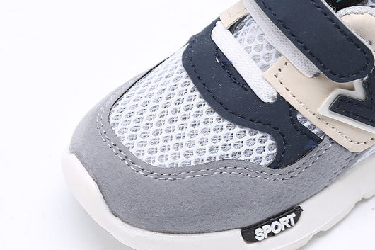 Zapatillas Deportivas de Malla para Niñas - Calzado Ligero y Transpirable - Image 13