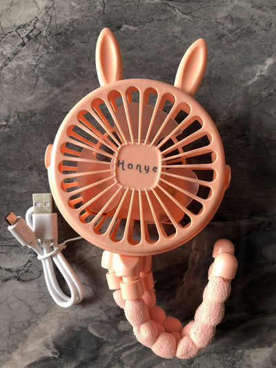 Ventilador Portátil Plegable para Exteriores - Image 16