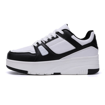 Patines con Ruedas Heelys Ultraligeros para Niños - Zapatillas Deportivas 4 Ruedas - Image 2