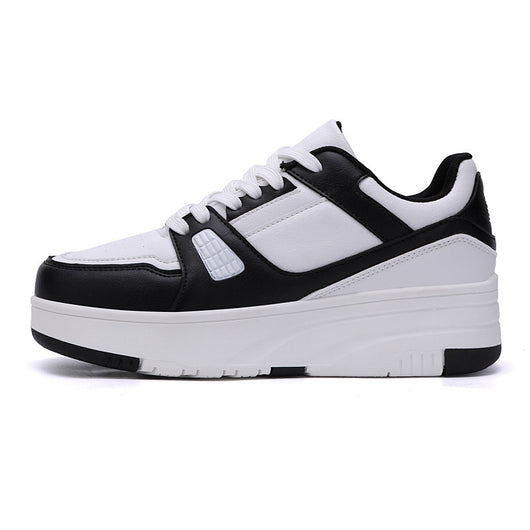 Patines con Ruedas Heelys Ultraligeros para Niños - Zapatillas Deportivas 4 Ruedas - Image 2
