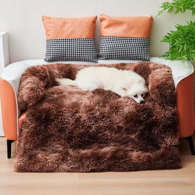 Sofá Cama Nido para Mascotas 2 en 1 Desmontable y Lavable - Image 12