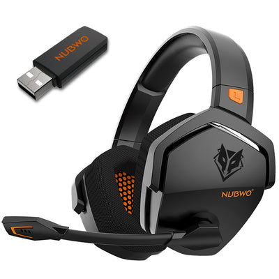 Auriculares Gaming Inalámbricos con Cancelación de Ruido - Image 6
