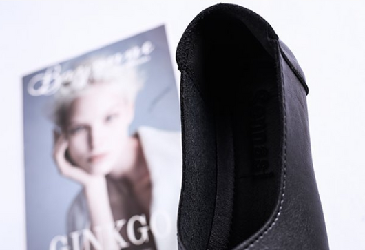 Zapatos cómodos para mamá con bordados elegantes - Image 6
