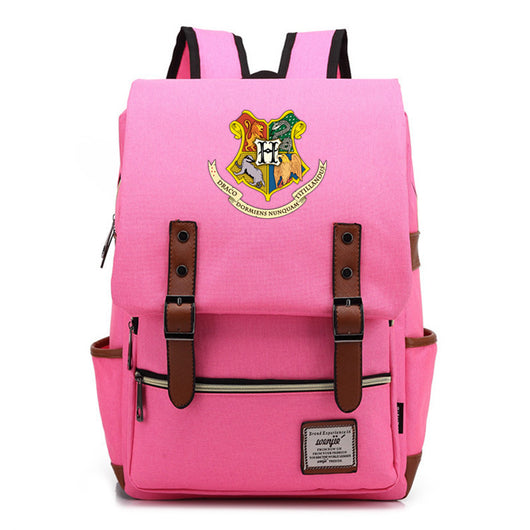 Mochila Escolar Magic Academy - Diseño Moderno y Funcional - Image 7