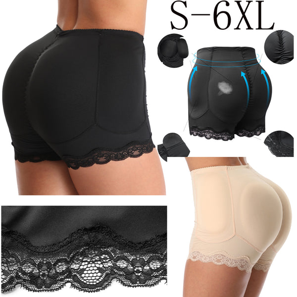 Panties Moldeadores de Abdomen y Cadera