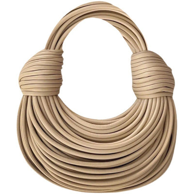 Bolso de Hombro Minimalista para Mujer - Diseño Versátil y Elegante - Image 10