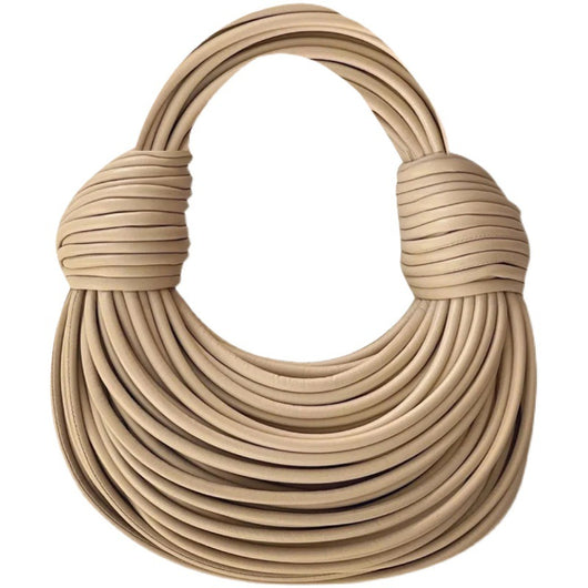 Bolso de Hombro Minimalista para Mujer - Diseño Versátil y Elegante - Image 10