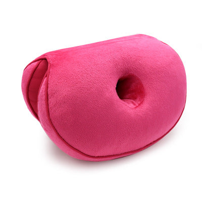 Cojín Multifuncional de Espuma Viscoelástica para Cadera y Glúteos - Image 43