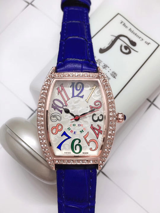 Reloj Digital con Diseño Cuadriculado Infantil - Image 16