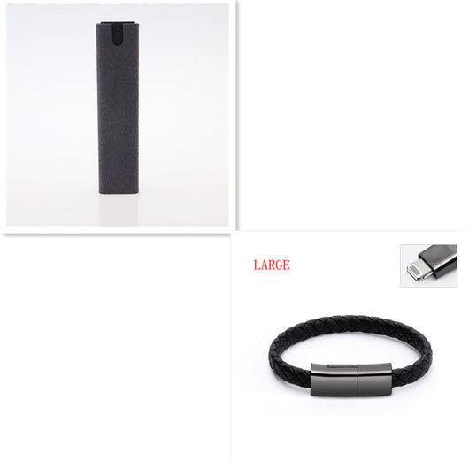 Kit Limpiador 2 en 1 para Pantallas - Paño Microfibra y Removedor de Polvo - Image 21