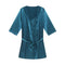 Green Peacock M