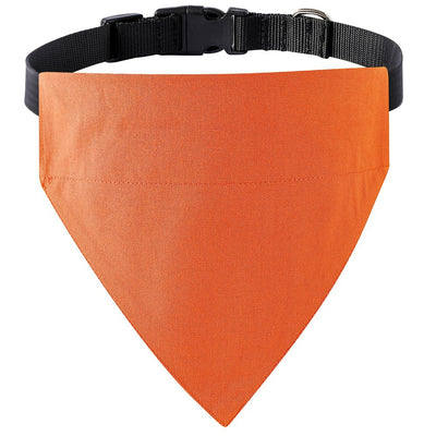 Pañoleta Triangular DIY para Mascotas - Algodón Multicolor Ajustable - Image 5
