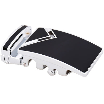 Cinturón Automático para Hombre con Hebilla de Seguridad - Image 51
