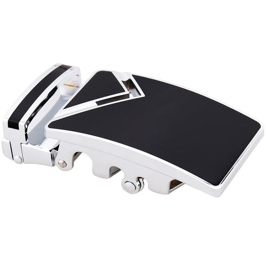 Cinturón Automático para Hombre con Hebilla de Seguridad - Image 51