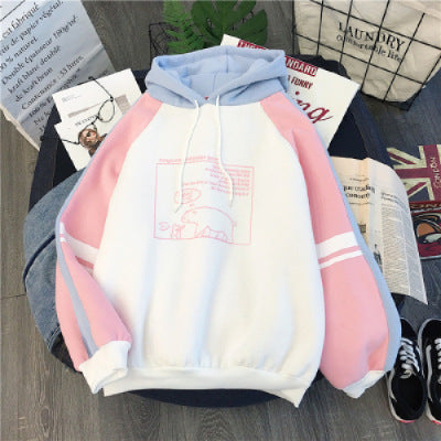 Sudadera Pingüino & Oso - Image 9