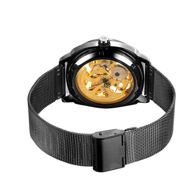 Reloj Automático Mecánico para Hombre - Image 2