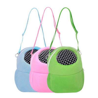 Bolsa de Viaje Transpirable para Mascotas - Image 2