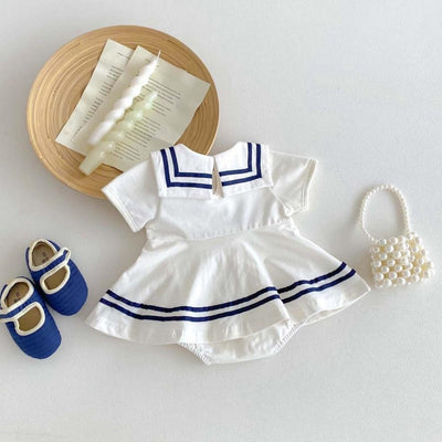 Enterizo Ligero para Bebé Niña - Ropa Fresca para Verano - Image 17