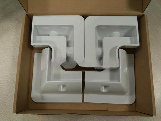Soporte y Abrazadera para Paneles Solares en Vehículos y Yates - Image 12