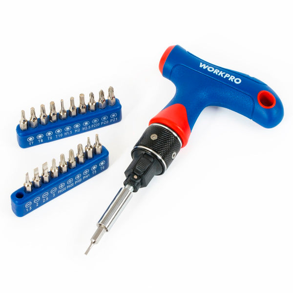 Kit Profesional de Herramientas para Reparación de Computadoras