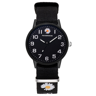 Reloj de Pareja Daisy - Diseño Minimalista y Elegante - Image 13