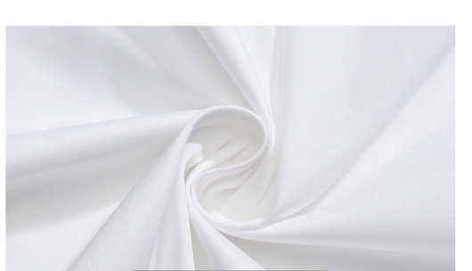 Blusa Suelta Asimétrica e Irregular para Mujer - Image 7