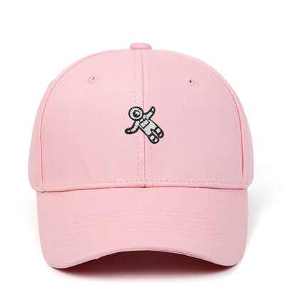 Gorra de Béisbol Bordada con Astronauta - Image 17