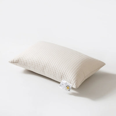 Almohada de Terciopelo Velvet Tridimensional Antibacterial Lavable - Image 2