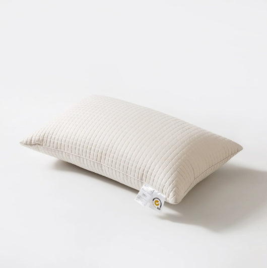 Almohada de Terciopelo Velvet Tridimensional Antibacterial Lavable - Image 2