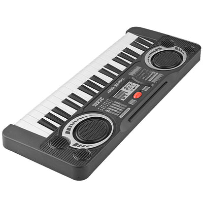 Piano Eléctrico Infantil de 37 Teclas - Instrumento Musical Educativo - Image 5