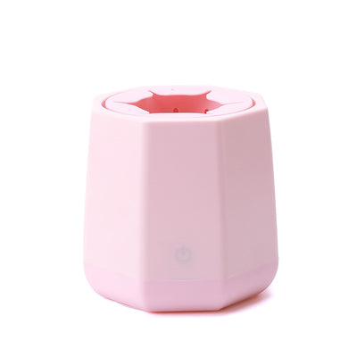 Batidora Automática Inteligente para Leche y Fórmula Infantil - Image 5