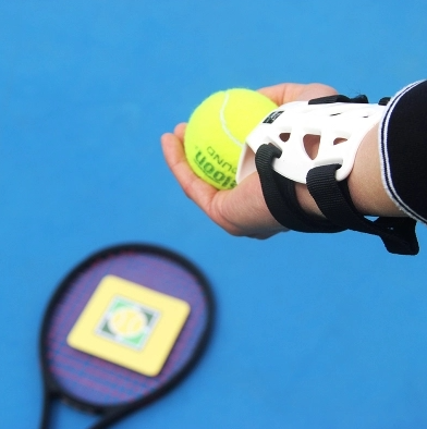 Entrenador de Saque de Tenis - Image 2
