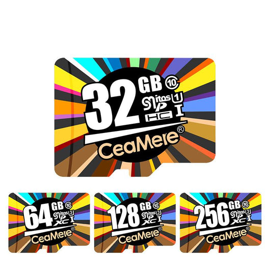 Tarjeta de Memoria Grabadora para Monitoreo de Teléfonos Móviles - Image 10