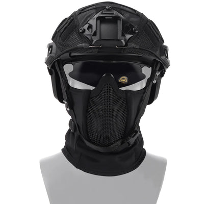 Casco Táctico Shadow Warrior - Image 4