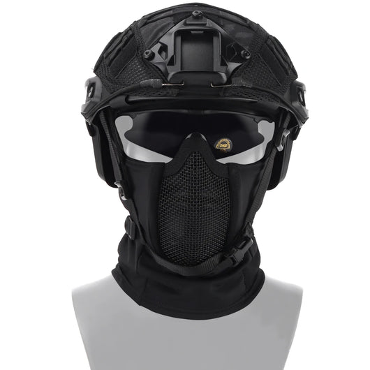 Casco Táctico Shadow Warrior - Image 4