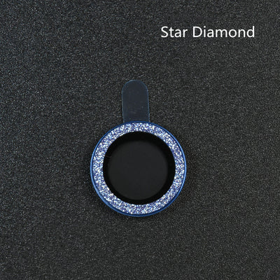 Protector de Lente Ojo de Águila con Diamante para iPhone 12 / 12 Pro Max - Image 13