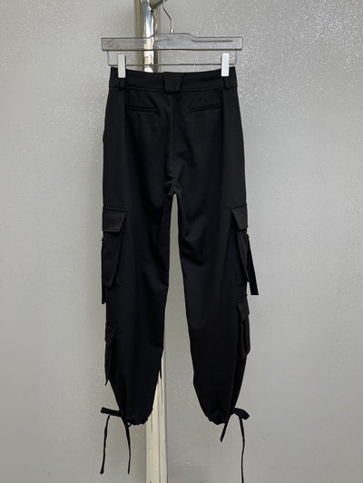 Pantalón Cargo Millennium Spice con Múltiples Bolsillos y Cintura Ajustable - Image 7