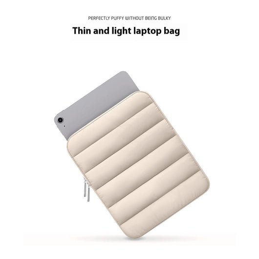 Funda Laptop Acolchada Air Feeling - Protección Suave y Ligera - Image 9