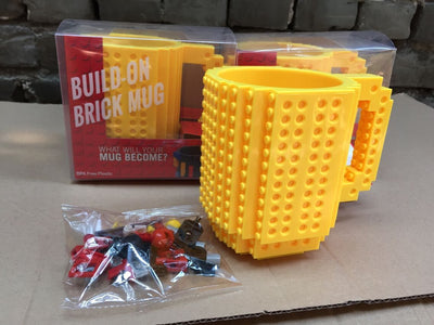 Taza Puzzle DIY Personalizable - Image 12