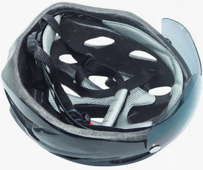 Casco de Protección para Ciclismo y Deportes - Hombre y Mujer - Image 3