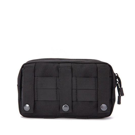 Bolsa Táctica de Cintura para Deportes al Aire Libre - Image 2