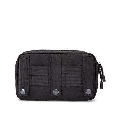 Bolsa Táctica de Cintura para Deportes al Aire Libre - Image 2