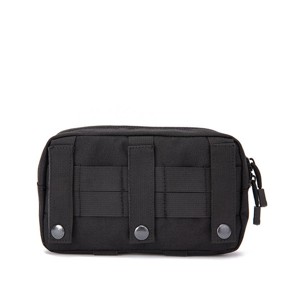 Bolsa Táctica de Cintura para Deportes al Aire Libre