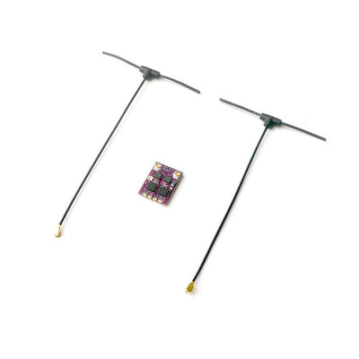 Receptor de Largo Alcance DUAL TCXO Ultra Compacto - Image 2