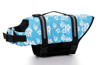 Chaleco Salvavidas para Perros - Traje de Baño de Seguridad - Image 9