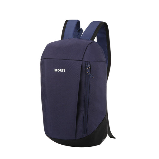 Mochila Deportiva Outdoor para Hombre - Casual y Resistente - Image 10