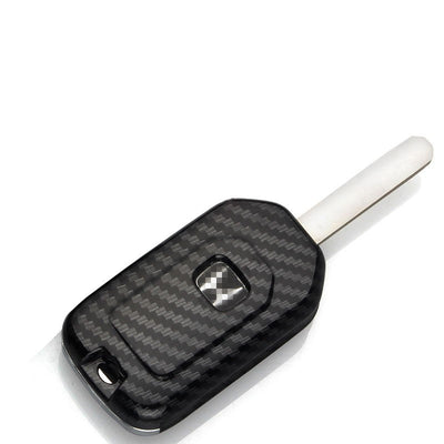 Funda de Fibra de Carbono para Llave de Auto - Image 3