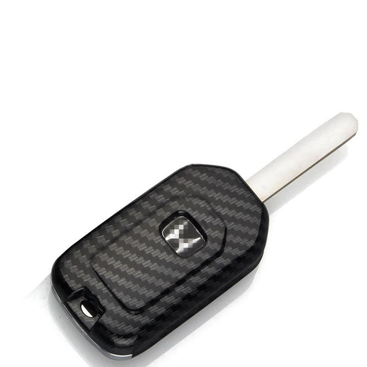 Funda de Fibra de Carbono para Llave de Auto - Image 3